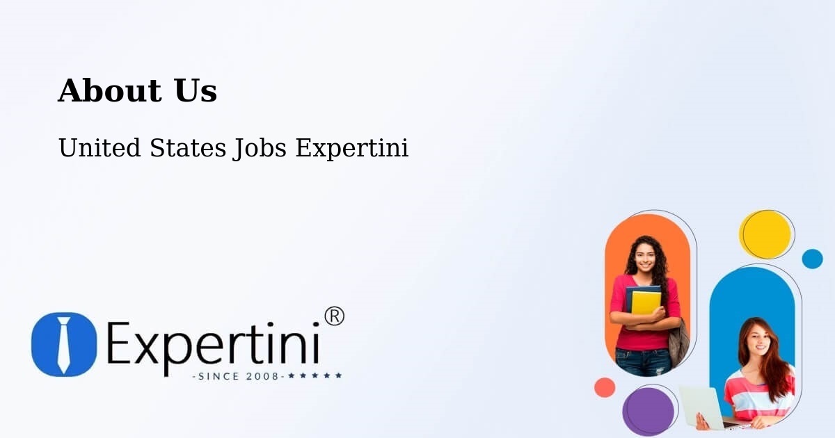 About Expertini Recruitment Platform  – Rio - Rio, United States Jobs Expertini