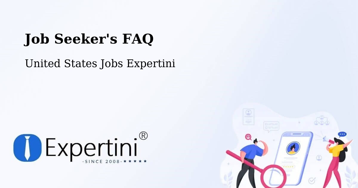 Job Seeker FAQ – Rio - United States Jobs Expertini