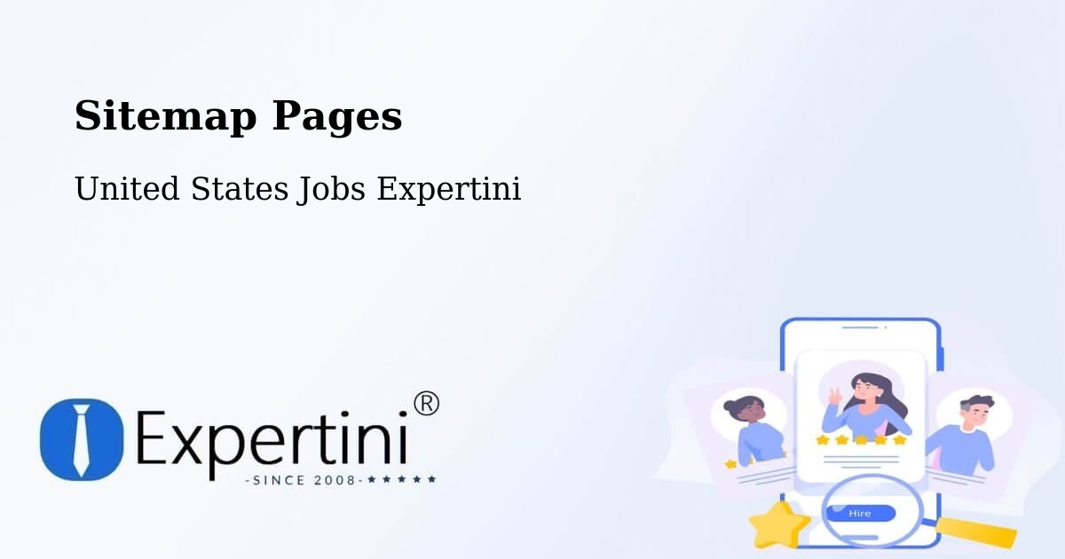 Sitemap Pages - Rio - United States Jobs Expertini