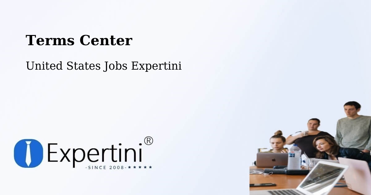 Terms of Service – Rio - United States Jobs Expertini